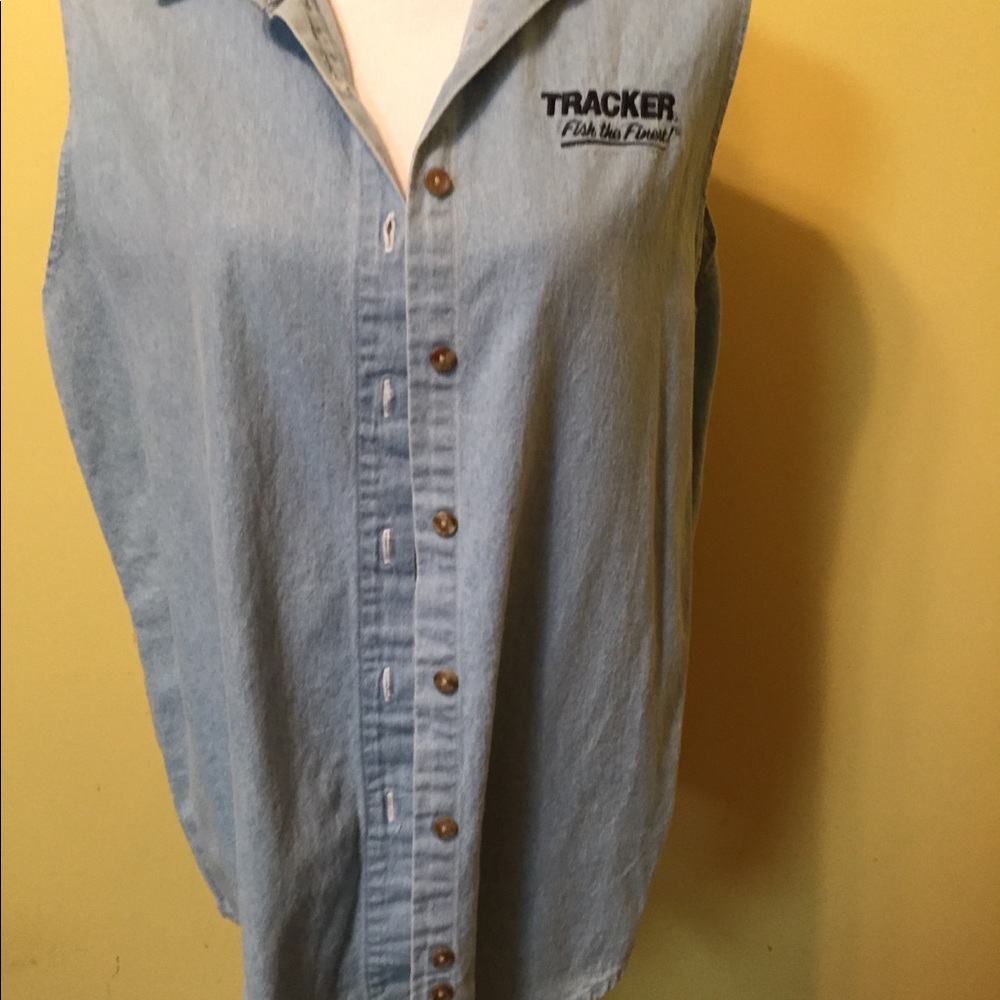 Shirt-Three Rivers #3020 - Picture 2 of 4